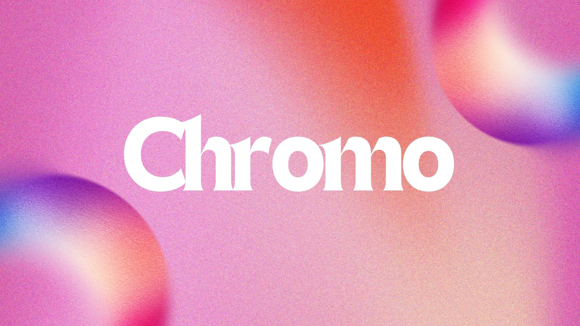 Preview of Chromo color database tool