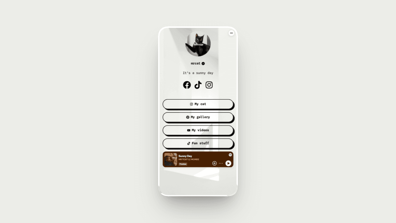 Linksy Adds Five New Modules and Redesigns Opening Hours Display