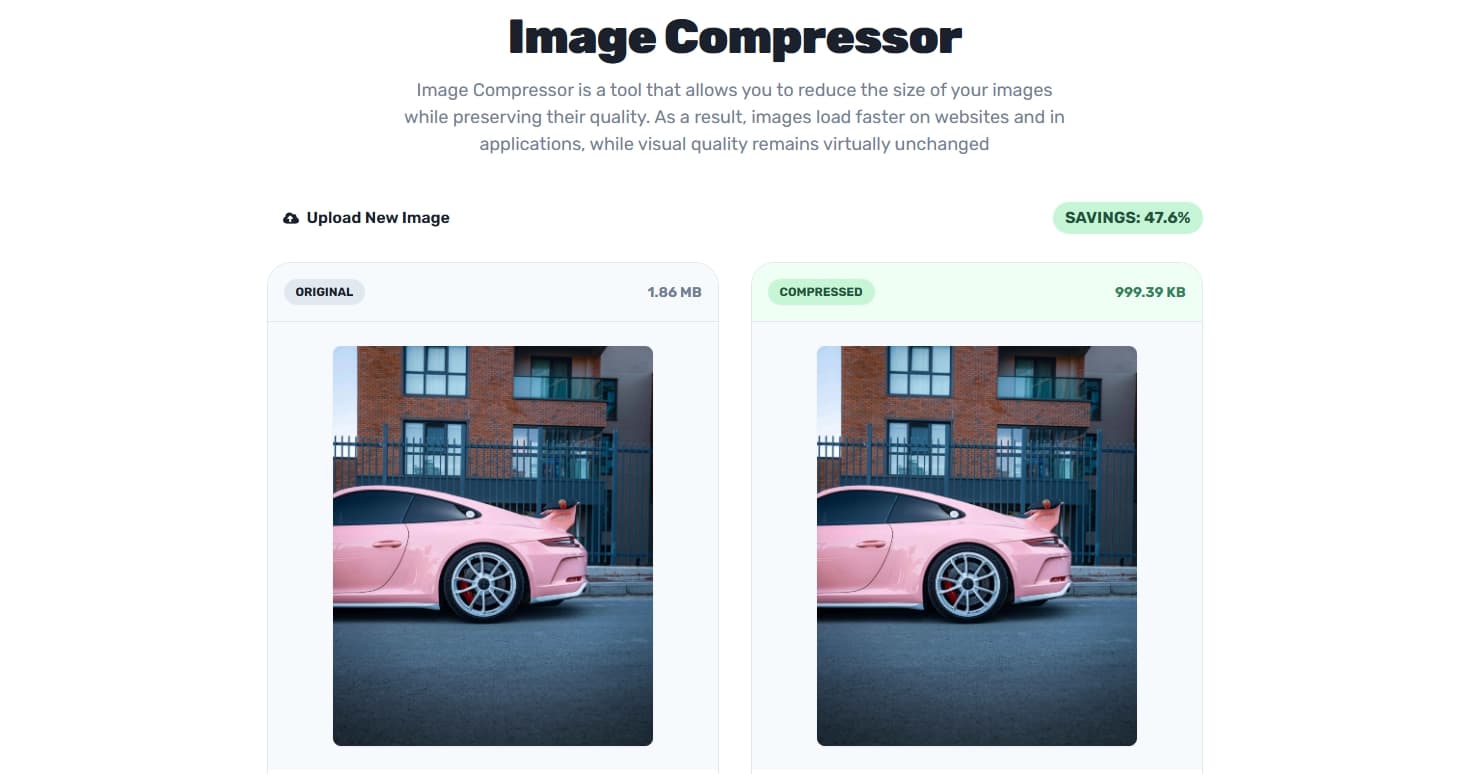 Why Compressing Images Still Matters in 2026 (And How I Do It Quickly)