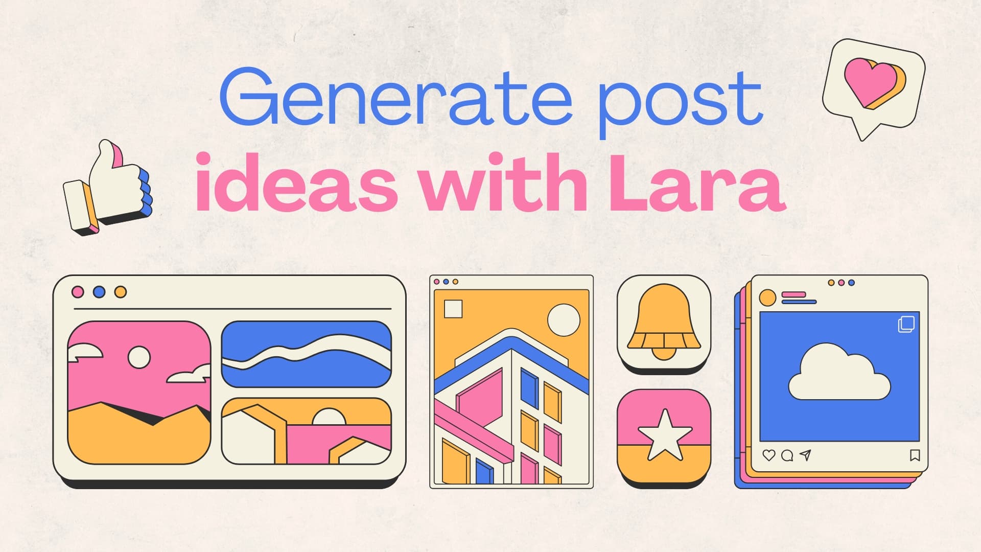 How This AI Helps Me Come Up With Better Social Media Ideas (Instead of Writing Everything for Me)