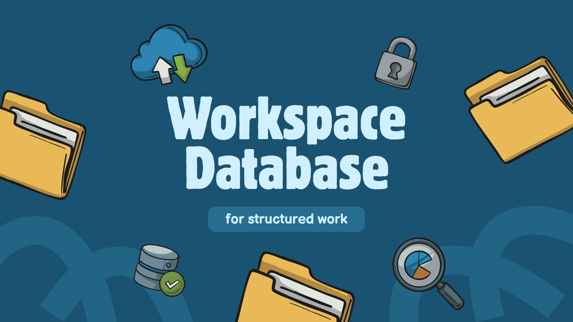 ReadyTools Workspace Adds Databases and a Daily Today View