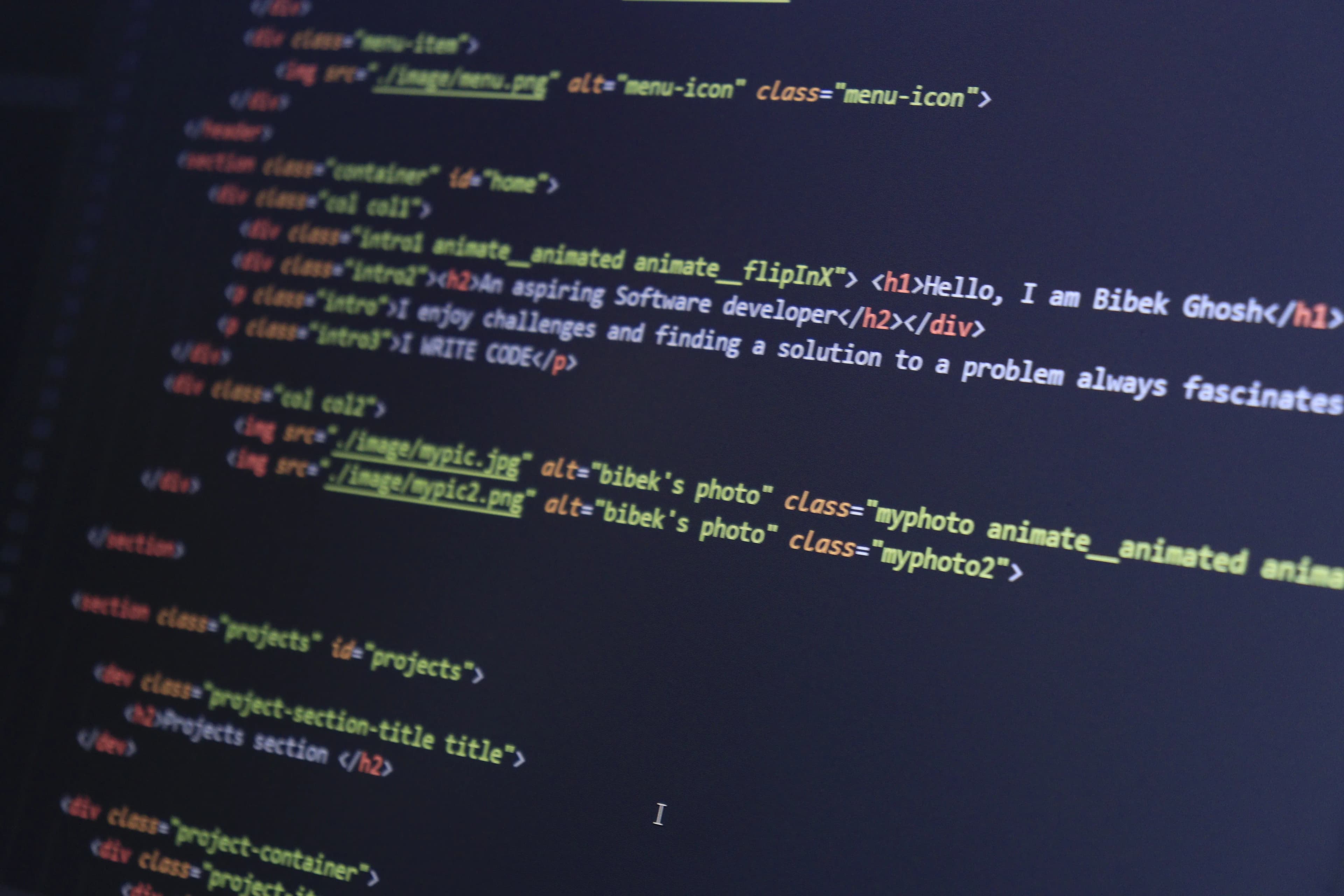 The Top 5 Most Loved HTML Elements in 2026: Why Developers Can’t Live Without Them