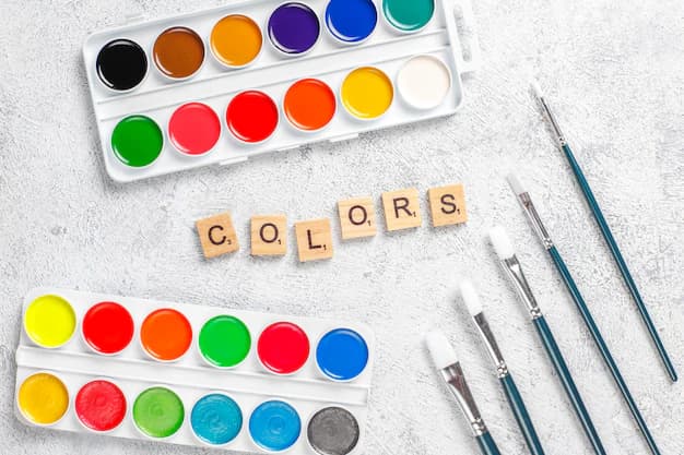 Why use Color Palettes?