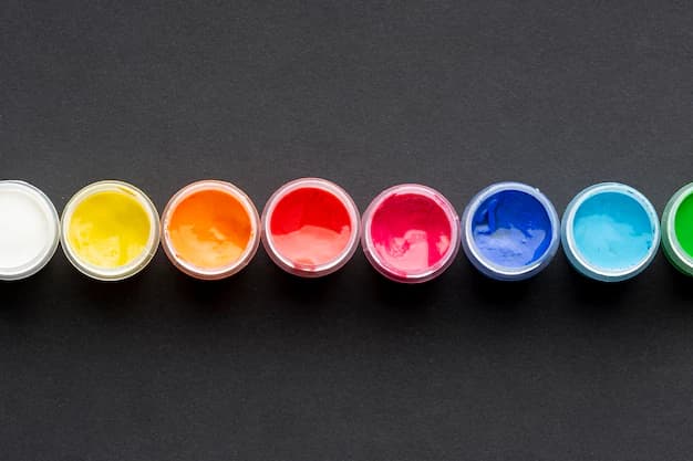The ReadyTools color palettes guide. 