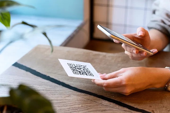Unlock the Power of Connection: Your Ultimate Guide to ReadyTools QR Code Generator