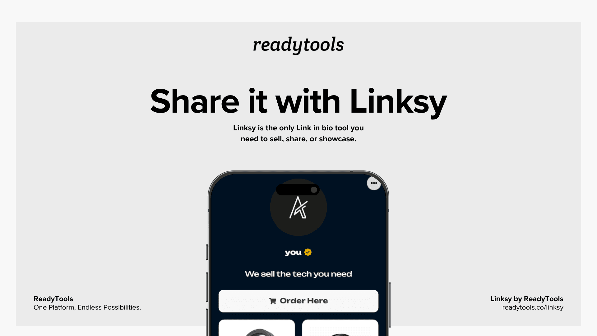 Linksy Introduces Opening Hours & Maps — A First in Link-in-Bio Tools