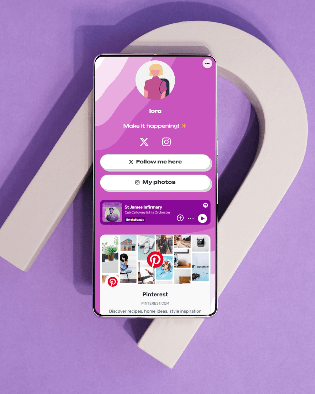 ReadyTools & Linksy: Your Ultimate Free Link-in-Bio Solution and More