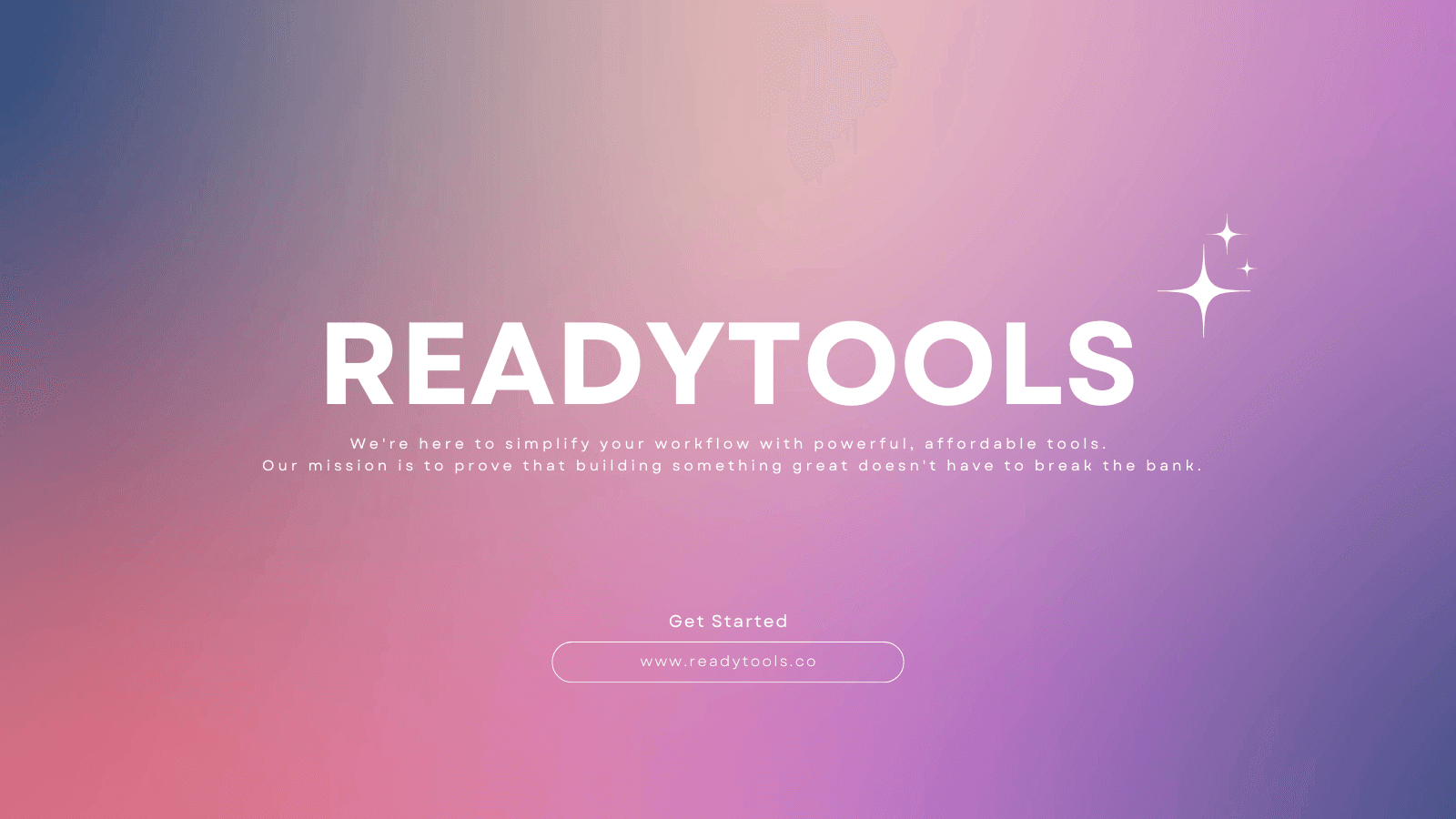 Top 5 ReadyTools to Supercharge Your Workflow in July 2025