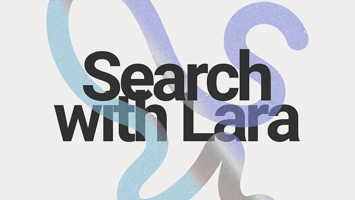 Big Updates at ReadyTools: Stronger Encryption, Lara Now Searches the Internet & Lightning-Fast Images
