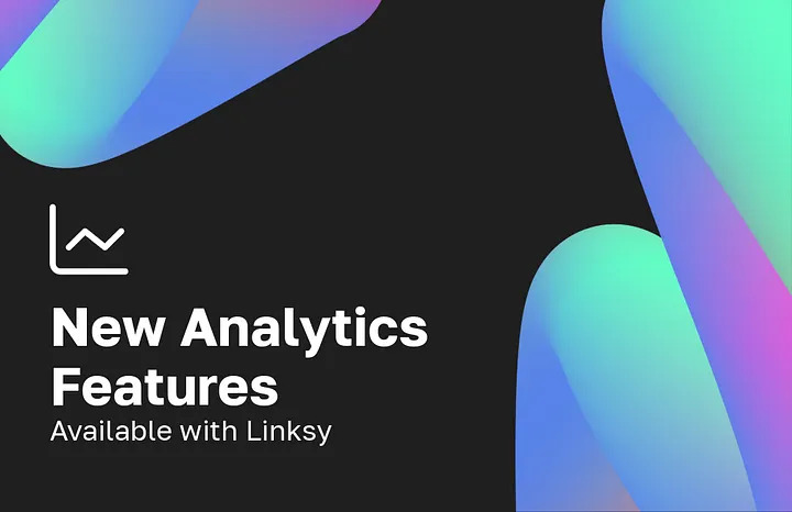 Unlocking Smarter Growth: New Analytics Features Arrive in ReadyTools Linksy