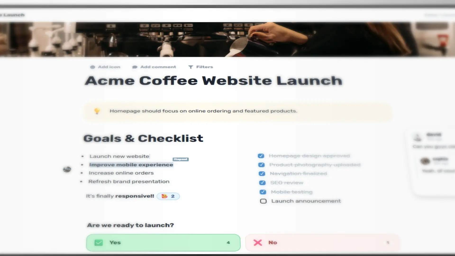 ReadyTools Workspace Loads Faster and Handles Large Documents More Smoothly