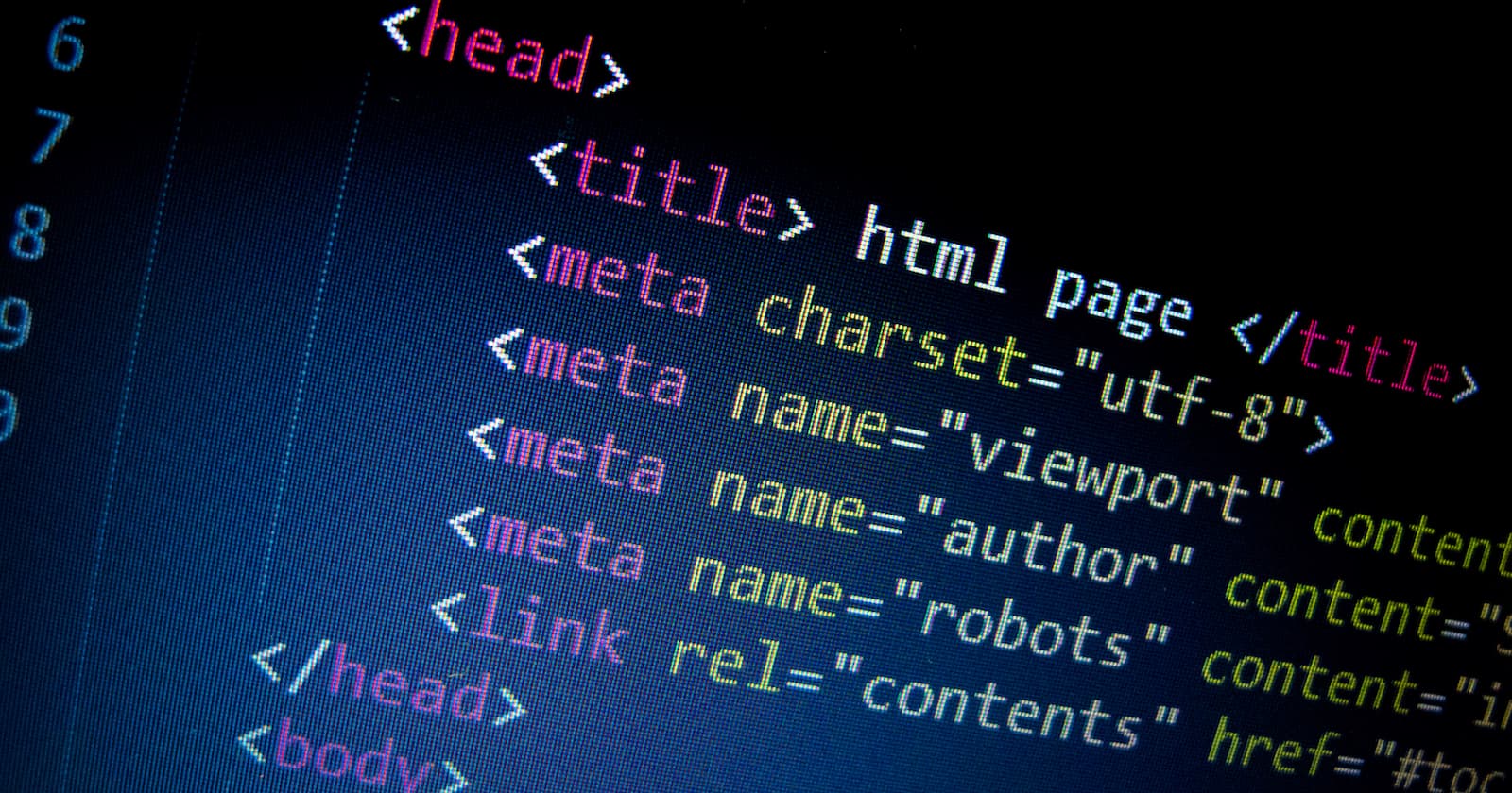 Free Online Meta Tag Generator: A Comprehensive Tutorial for Effective SEO Optimization
