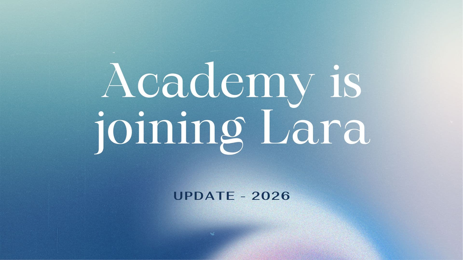 ReadyTools Just Got WAY Smarter: Academy Moves Inside Lara, Grok 4.1 Arrives on Max, and 6 Brand-New AI Tools Are Here