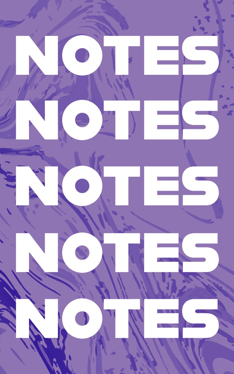 Notes by ReadyTools advertisement