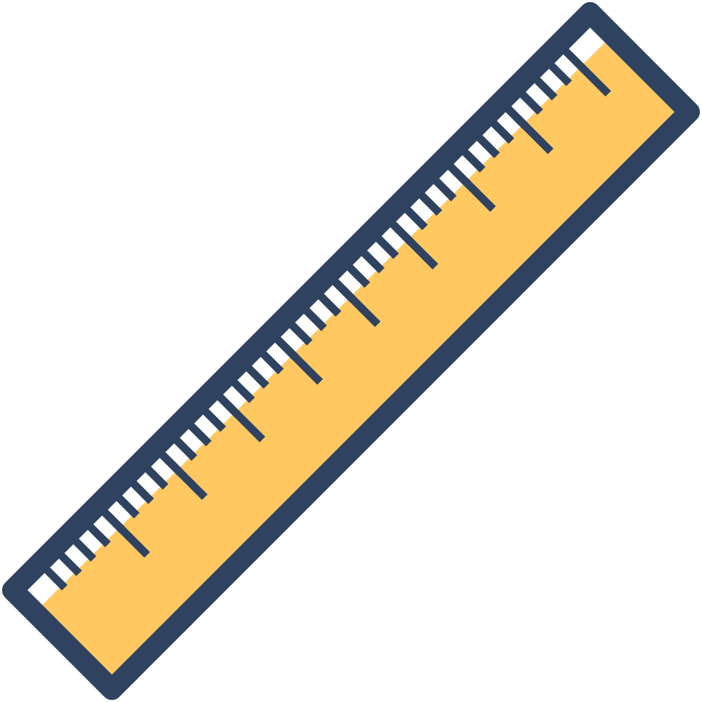 LENGTH Converter Icon