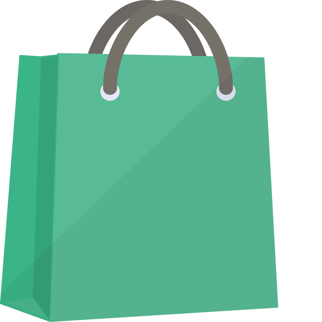 Shopping Bag Icon