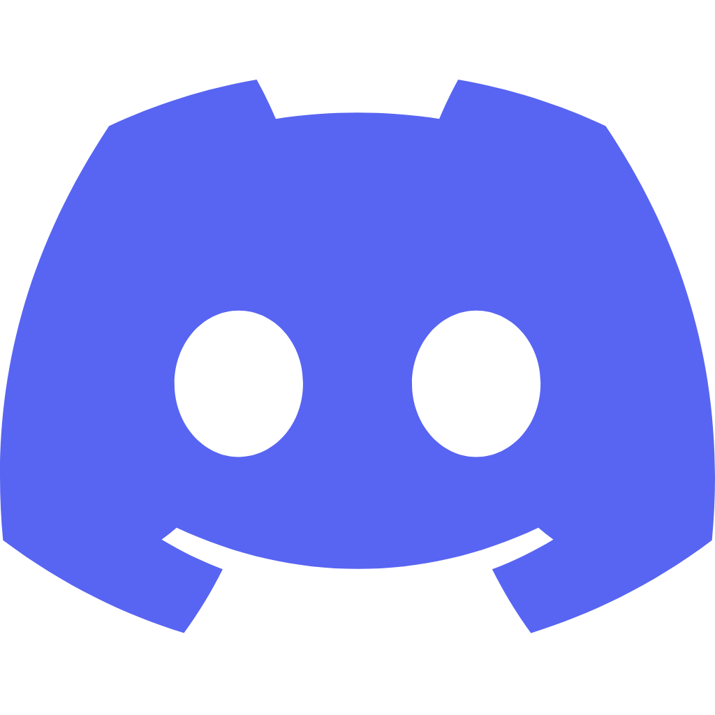 Discord Logo